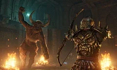 Podívejte se na video srovnávající originál a remaster hry The Elder Scrolls IV: Oblivion