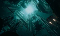 Připravovaná akce Control Resonant poběží na konzolích v 60 fps