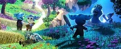 Nový trailer na strategickou hru Tethered pro PlayStation VR