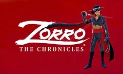 Hra Zorro: The Chronicles vyjde letos v červnu