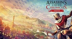 Gameplay trailer na Assassin’s Creed Chronicles: India