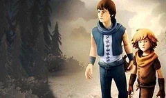 Brothers: A Tale of Two Sons má datum vydání pro konzole PS4 a Xbox One