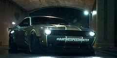 Dnes vychází velký update do závodů Need For Speed