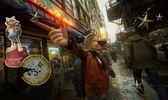 Hra Resident Evil Requiem dostala nový update, přináší Photo režim