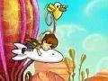 A Boy and His Blob videa