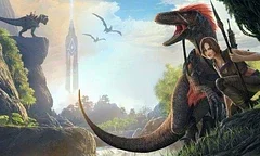 Ark: Survival Evolved dostane v říjnu rozšíření Aberration