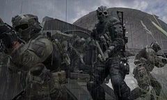 Střílečka Crossfire: Sierra Squad vyjde koncem srpna pro PlayStation VR2