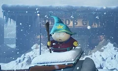 THQ Nordic oznámil hru South Park Snow Day