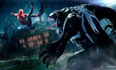 Studio Insomniac Games má stále pracovat na hře Marvel’s Venom