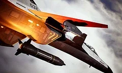 Odhaleny DLC letouny do Ace Combat 7: Skies Unknown