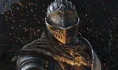 Dark Souls Remastered - PS3 vs. PS4 Pro