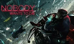 Vychází detektivní noir adventura Nobody Wants to Die, podívejte se na launch trailer