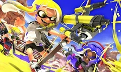 Splatoon 3