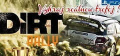 OnlineArena.cz – pozvánka na připravované turnaje o reálné trofeje v DiRT Rally nebo NHL