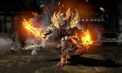 Free-to-play akční RPG hra Path of Exile se zřejmě dostane na PlayStation 4