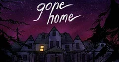 Hra Gone Home vyjde v lednu pro konzole