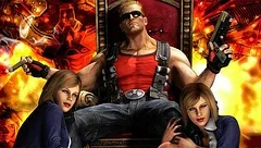Chystá se oznámení nové Duke Nukem hry? - UPDATE