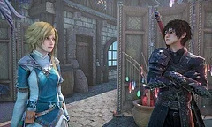 Hra Edge of Eternity vyjde začátkem příštího roku