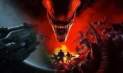 Nová hra od Cold Iron Studios vyjde na podzim, zřejmě jde o Aliens: Fireteam Elite 2