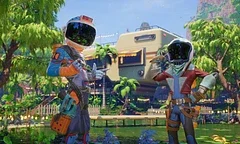 Vychází akční hra Revenge of the Savage Planet, podívejte se na launch trailer