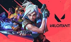 Multiplayerová akce VALORANT přejde na Unreal Engine 5