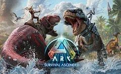 Survival hra Ark: Survival Ascended vyjde zítra pro PS5 