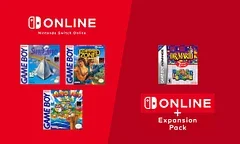 Do online předplatného Nintenda míří další čtyři klasické hry