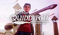 Začátkem září vyjde hra Harry Potter Quidditch Champions
