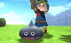 Dnes vyjde demo na Dragon Quest Builders