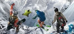 Steep