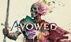 Fantasy akční RPG hra Avowed dostala výroční update i PS5 verzi