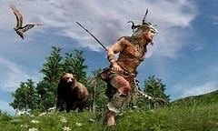 Ancel: Ve WiLD si budete moci vytvořit svá vlastní dobrodružství