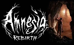 Hororová hra Amnesia: Rebirth vyjde koncem října, nový trailer