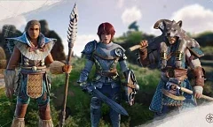 Příští měsíc vyjde pro konzole strategie The Settlers: New Allies