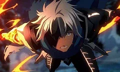 Úvodní filmeček na JRPG hru Tales of Arise, nové gameplay video
