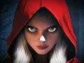 Hra Woolfe: The Redhood Diaries se dostala na Kickstarter