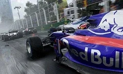 První záběry ze hry F1 2018