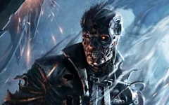Launch trailer na Terminator: Resistance