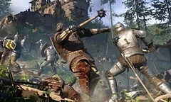 Hra Kingdom Come: Deliverance vyšla pro konzoli Nintendo Switch, objevují se první testy