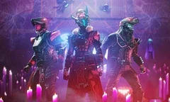 V Destiny 2 dnes startuje halloweenský event Festival of the Lost, trailer