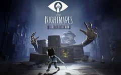 Dnes vychází první rozšíření pro Little Nightmares, launch trailer