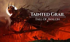 Akční RPG hra s otevřeným světem Tainted Grail: The Fall of Avalon vyjde příští rok pro PS5 a Xbox Series X/S