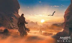 Zítra bude představeno bezplatné rozšíření Valley of Memory pro Assassin's Creed Mirage, podívejte se na teaser trailer