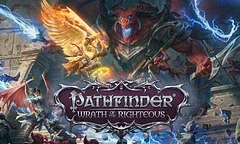 Hra Pathfinder: Wrath of the Righteous vyjde během podzimu pro PS4 a Xbox One