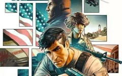 Remake komiksové akce XIII se připomíná novým trailerem - UPDATE