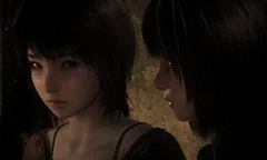 Nové záběry z remaku hororové hry Fatal Frame 2: Crimson Butterfly