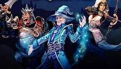 Vychází Trine 4: The Nightmare Prince, podívejte se na video s CZ lokalizací