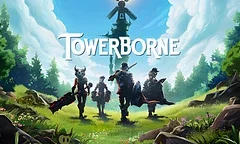 Hra Towerborne se připomíná ukázkou z hraní, vyjde příští rok