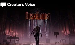 Hidetaka Miyazaki představil hru The Duskbloods