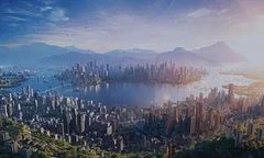 Budovatelská strategie Cities: Skylines 2 byla pro konzole odložena na začátek příštího roku